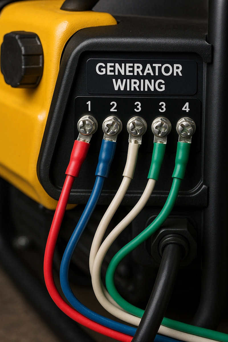 genwiring